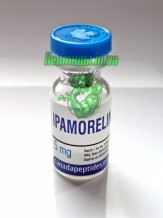 Ipamorelin, Ипаморелин
