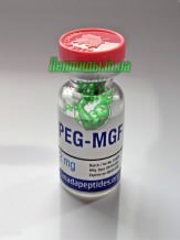 peg-mgf, PEG-MGF, пег мфр, пег мгф, пегилированный мгф