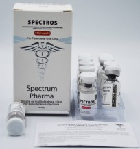 Spectrum Spectum-Pharm